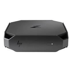 HP Z2 G3 Mini Workstation E3 1225v5 16GB RAM 256GB SSD W10/7P